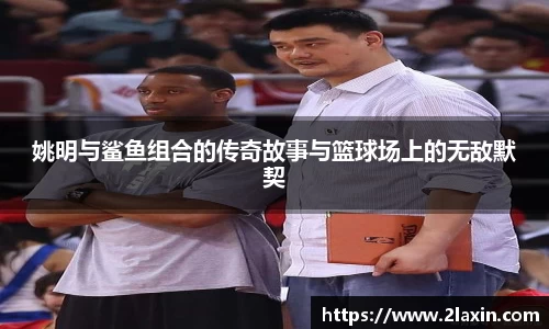 姚明与鲨鱼组合的传奇故事与篮球场上的无敌默契