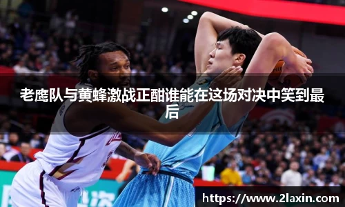 老鹰队与黄蜂激战正酣谁能在这场对决中笑到最后